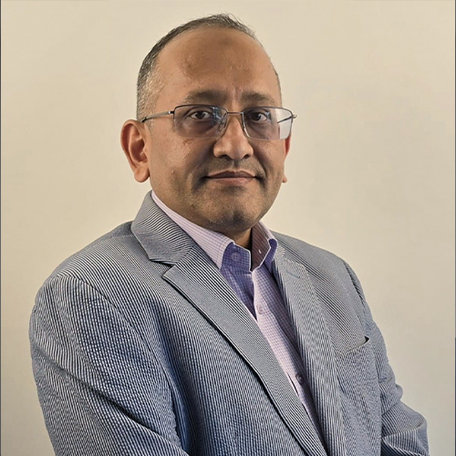 Mohammad Mahdee-uz Zaman